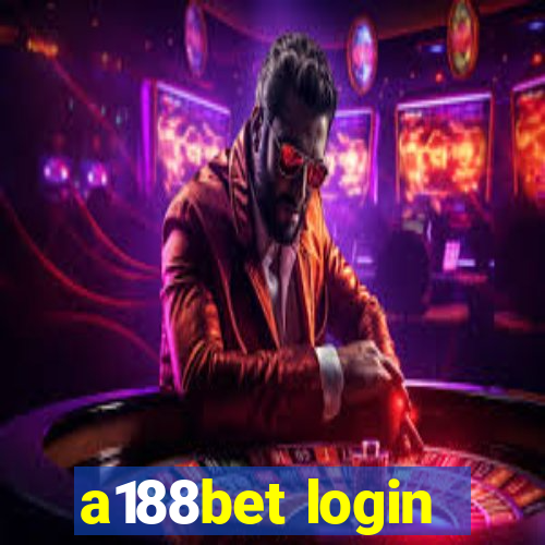 a188bet login